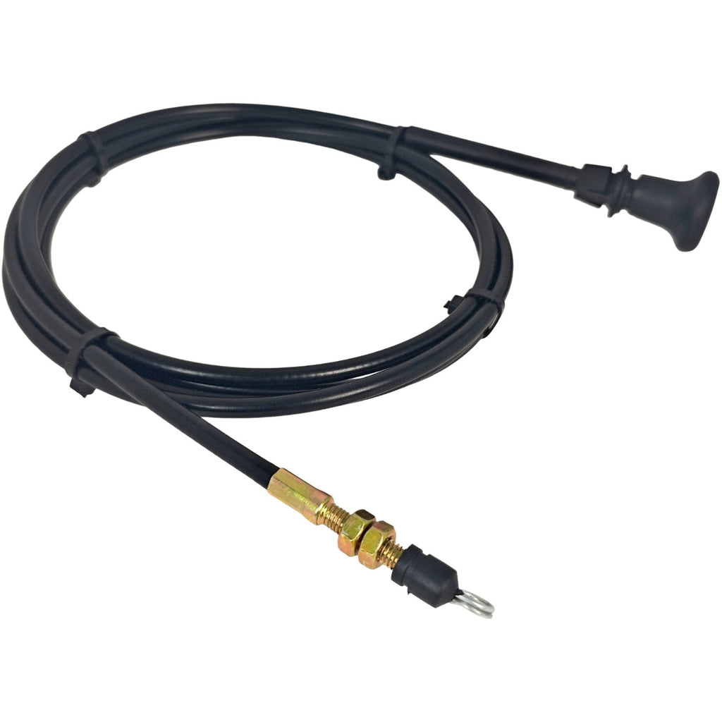 AM136094 Choke Cable Kit for John Deere HPX 4X4 Trail Gas AM135607 AM135559