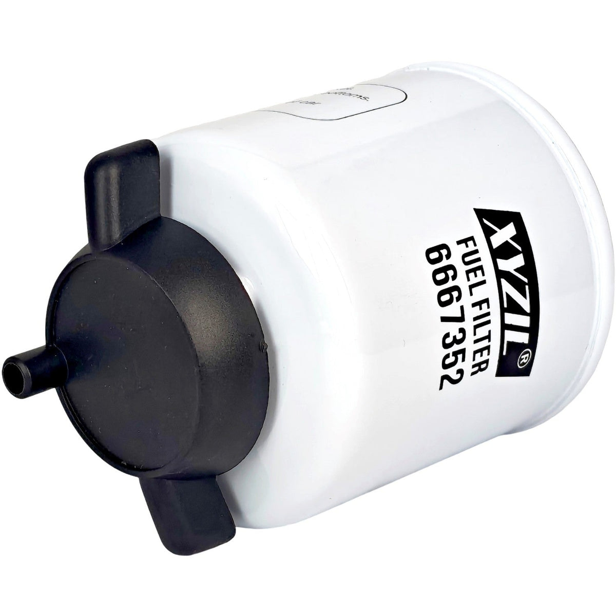 Maintenance Filter Kit Fit Bobcat 864 863 873 883 Outer Inner Air Fuel Separator