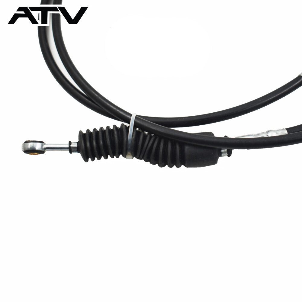 Generic For Kawasaki Mule 2500 2510 1993-2002 Shift Control Cable 54010-1089