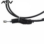 Generic For Kawasaki Mule 2500 2510 1993-2002 Shift Control Cable 54010-1089