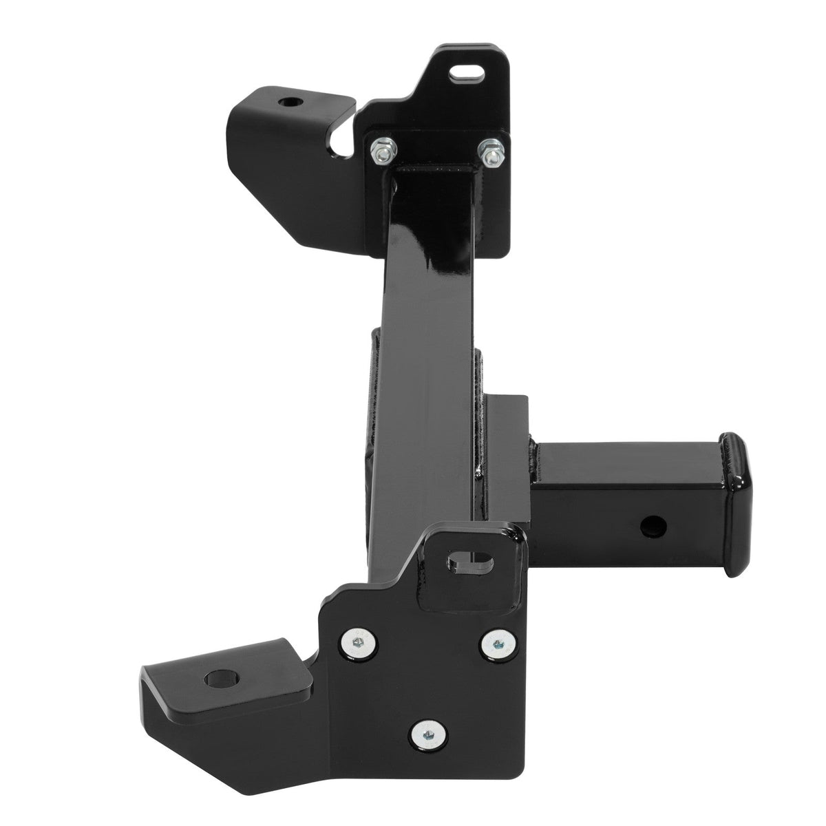 For Chevy Silverado GMC Sierra 2500HD 3500HD 07-10 Front Trailer Hitch 2" NEW