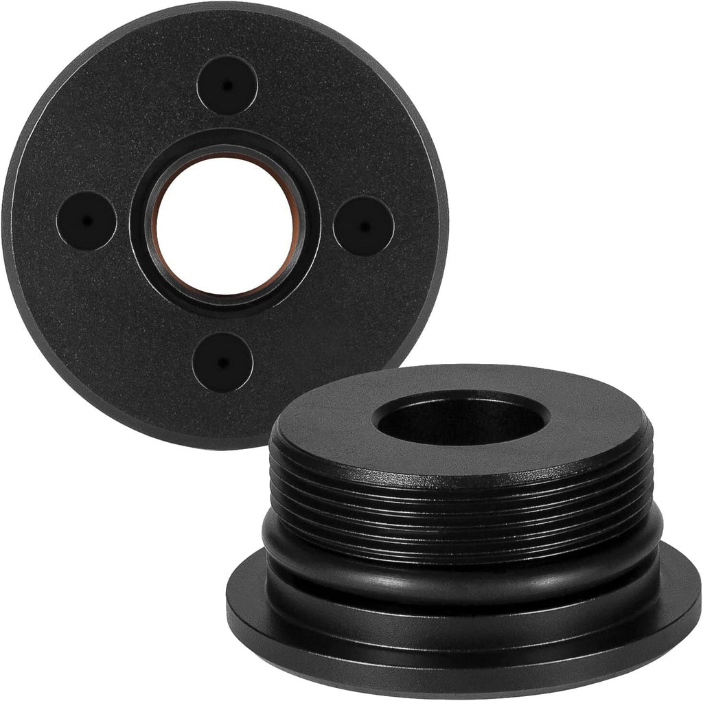 2X Screw Cylinder Inclued Seals 64E-43821 For Yamaha Outboard Motor 115-300HP