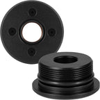 2X Screw Cylinder Inclued Seals 64E-43821 For Yamaha Outboard Motor 115-300HP