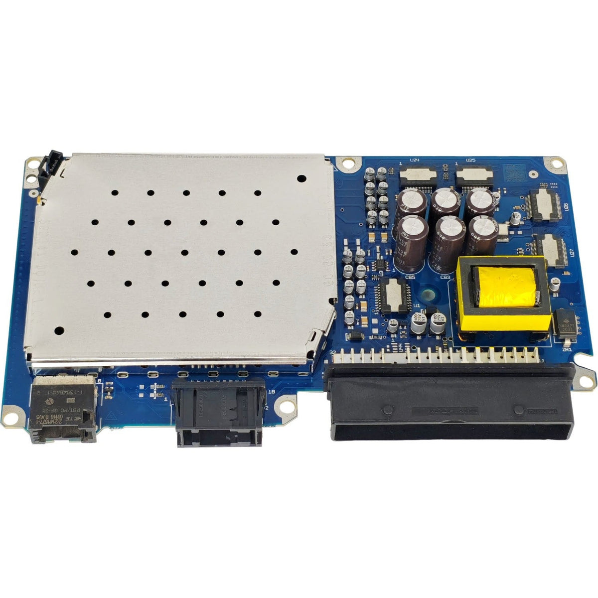 3G Amp Main Amplifier Circuit Board For Q7 2010 - 2015 4L0035223E