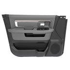 Inner Door Panel For 2013-18 Dodge Ram 1500 2500 3500 Crew Cab Front Driver Side