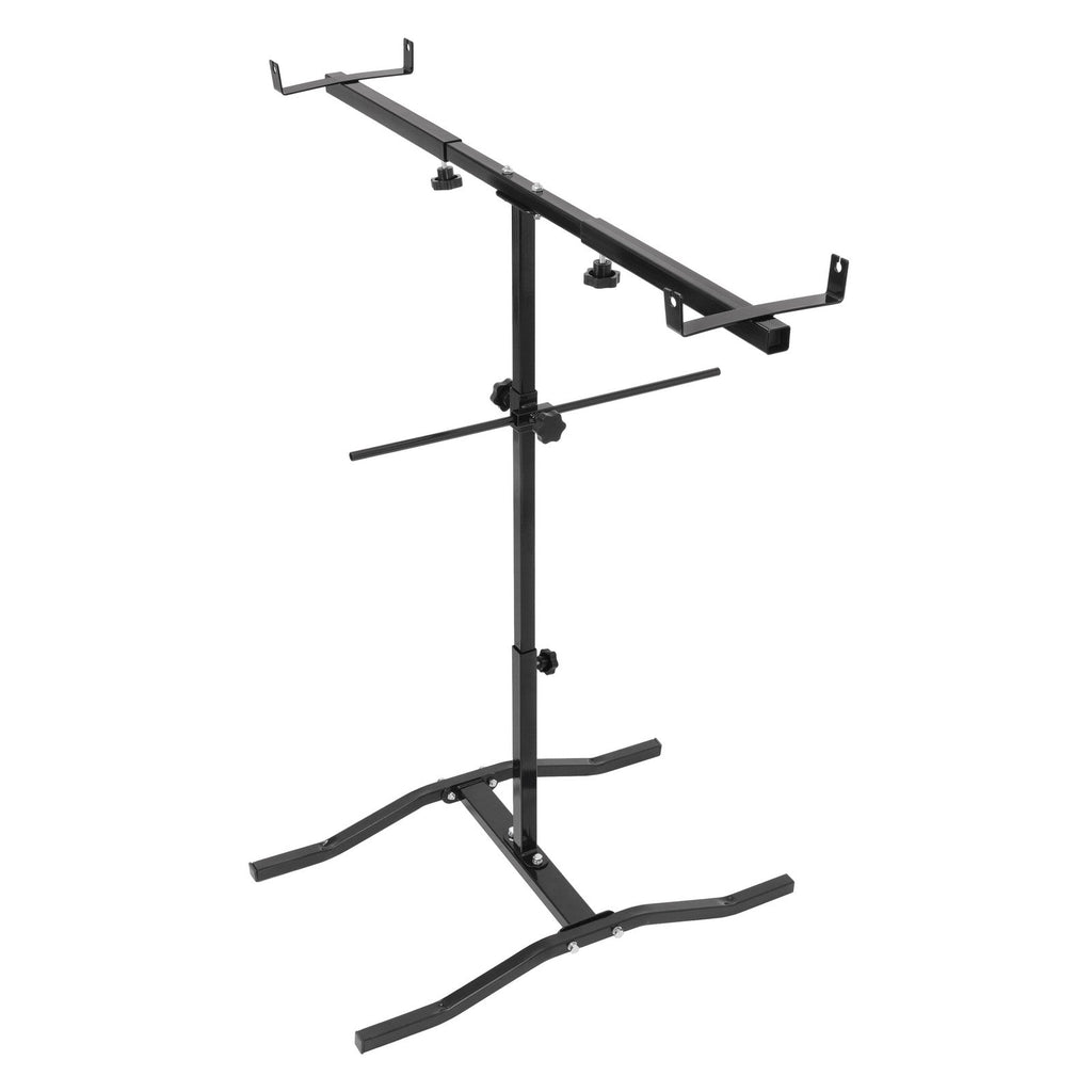 150LB Adjustable Auto Body Painting Rack Paint Stand For Bumper Fender Hood Door