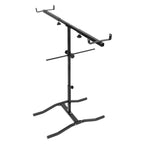 150LB Adjustable Auto Body Painting Rack Paint Stand For Bumper Fender Hood Door