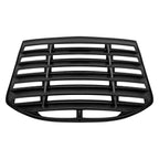 Rear Window Louver Windshield Sunshade Cover For Hyundai Genesis Coupe 2010-2016