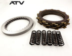 Clutch Kit w/Heavy Duty Springs For Yamaha Raptor700 Raptor 700R 90501-237L0-00