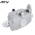 For Can-Am Maverick Sport 1000 1000R 2019-2023 Rear Brake Calipers + Pads NEW