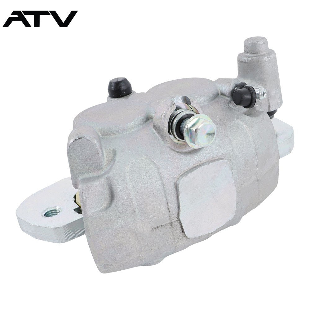 For Can-Am Maverick Sport 1000 1000R 2019-2023 Rear Brake Calipers + Pads NEW