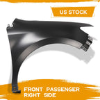 Fender For Ford Edge Limited 2011-14 2013 Front Passenger Right Side #O1241285C