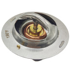 4929643 3974371 5292712 190°F Thermostat w/ O-Ring for Cummins ISB6.7