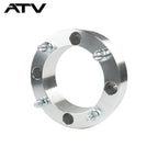 2'' 4×156 ATV Wheel Spacers For Polaris Sportsman Ranger RZR 570 600 700 800 ×4