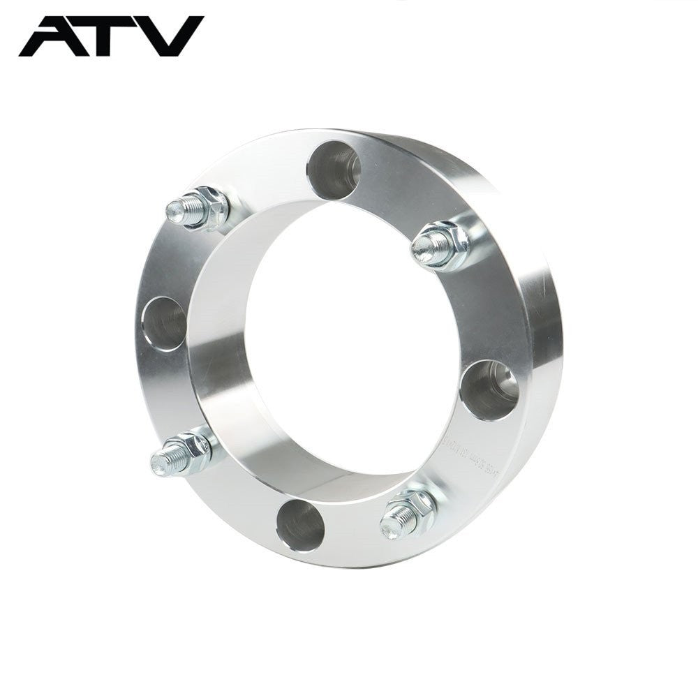 2'' 4×156 ATV Wheel Spacers For Polaris Sportsman Ranger RZR 570 600 700 800 ×4