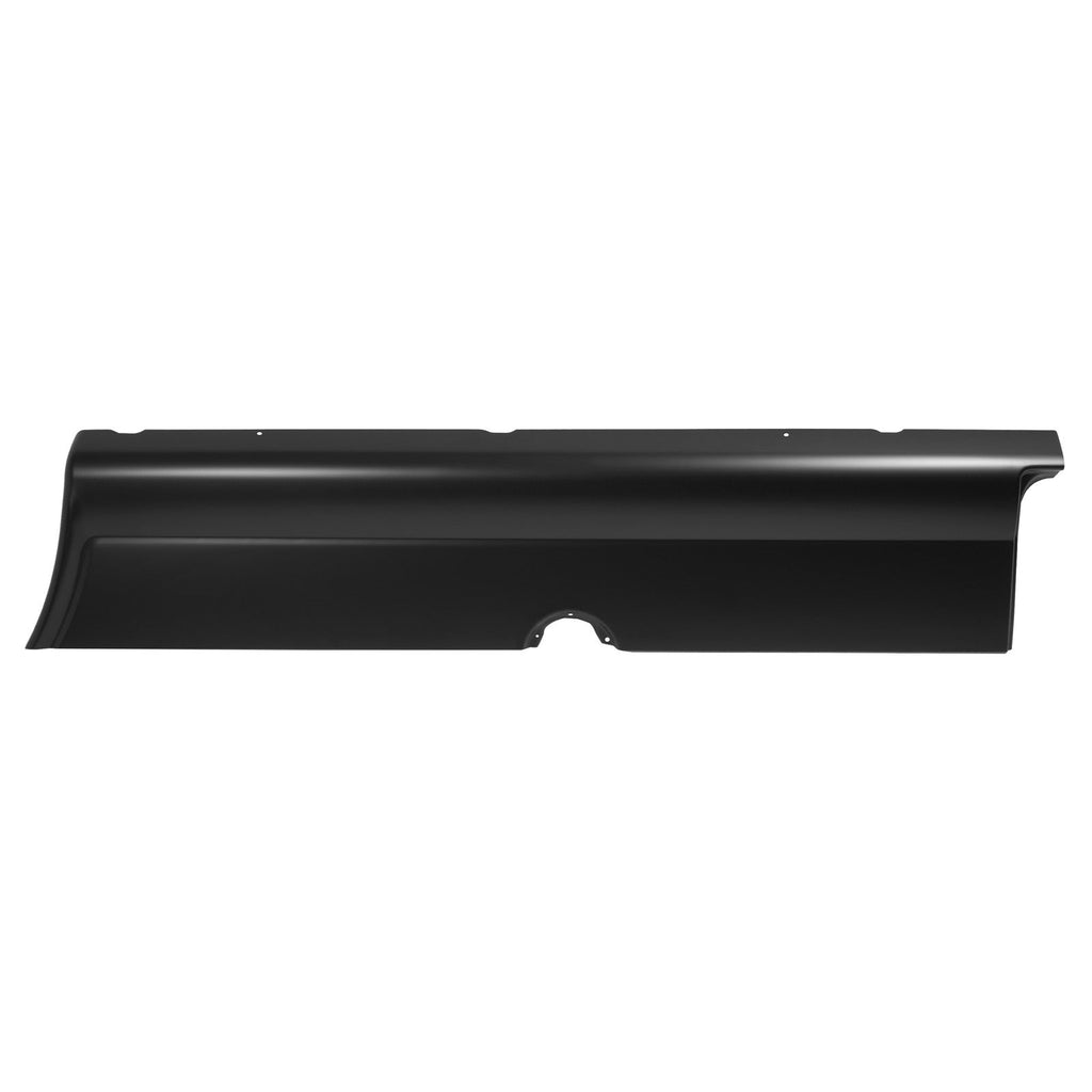 Fits Chevrolet Express 1500 1996-Up 2010 Lower Left Quarter Panel Patch