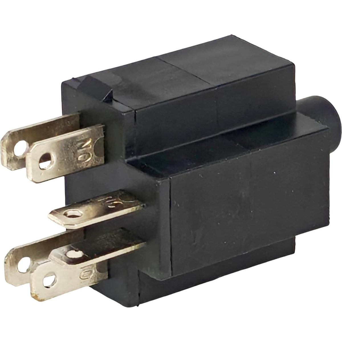 3 Pole Brake Switch Plunger 500130 Fit Dixie Chopper 2012 CLASSIC 2750 W