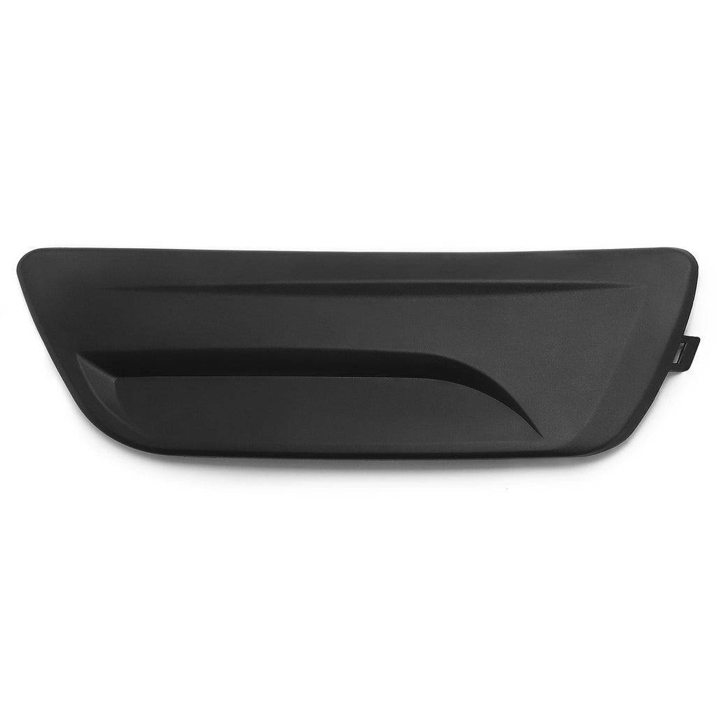 Passenger Right Side Fog Light Cover For Chevrolet Malibu 2013-2016 #GM1039141