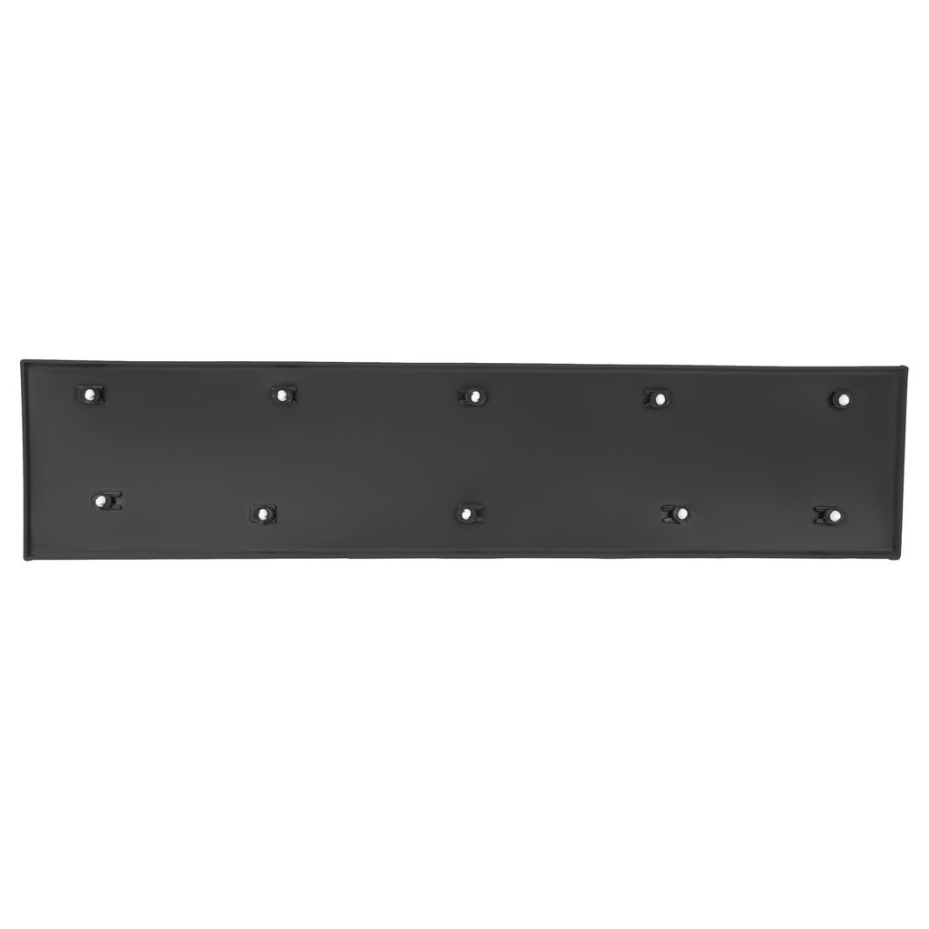 For Dodge Ram Promaster 2019-2022 Passenger Right Rear Back Door Trim Molding