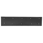 For Dodge Ram Promaster 2019-2022 Passenger Right Rear Back Door Trim Molding