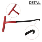 Exhaust Spring Hook Tool Puller T-Handle Style Motorcycle Dirt Bike ATV