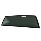 Fits CHEVROLET SILVERADO 1500 2500 1999-2007 Rear Window Back Glass Stationary