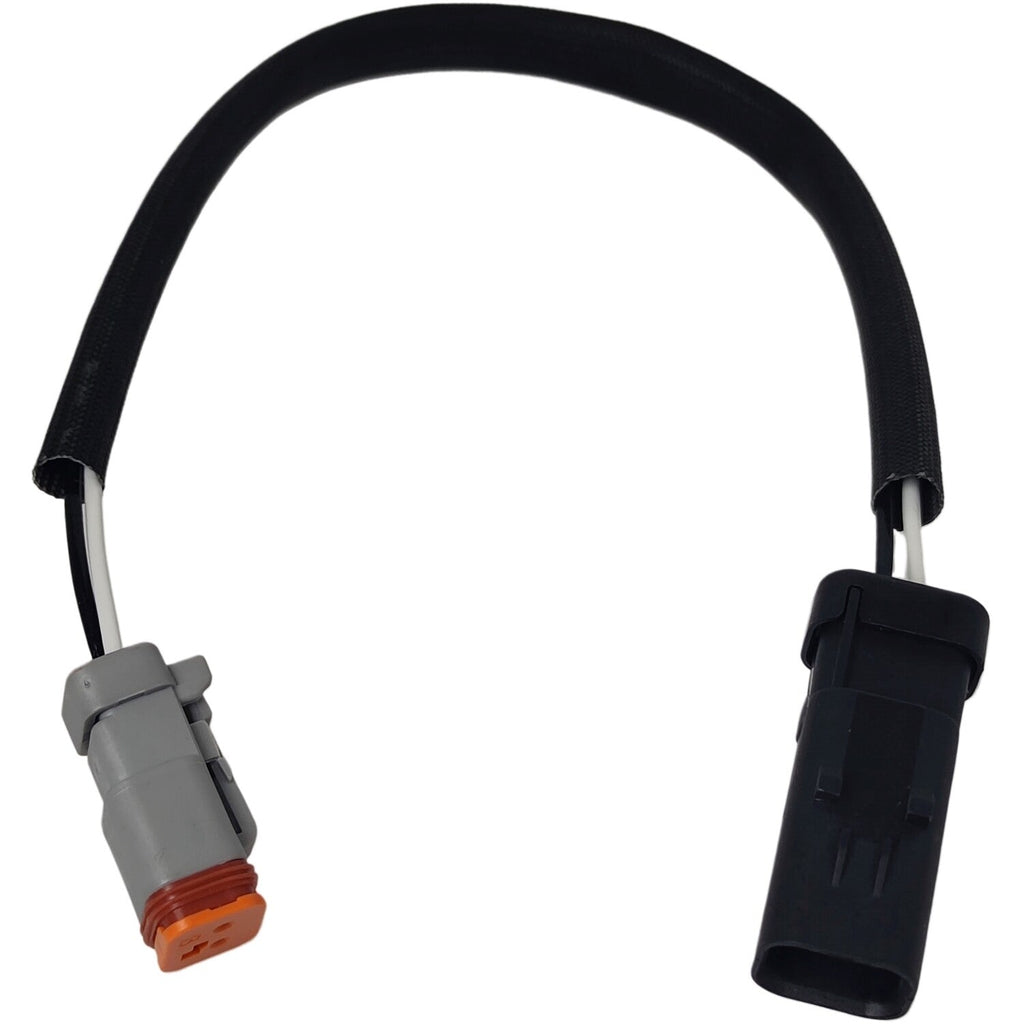 Crankshaft Position Sensor 279-9828 Fit for Caterpillar C13 C15 C18 C27 C32 C9