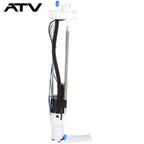 Fuel Pump Assembly For Polaris Ranger XP 800 4x4 LE  EPS  2011 2012 47-1012