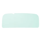 Rear Window Glass Light Green Tempered Glass Fits Chevrolet Chevelle 1970-1972