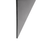 Passenger Right Side Rear Cargo Door Window Glass Dark For Ram ProMaster 14-25