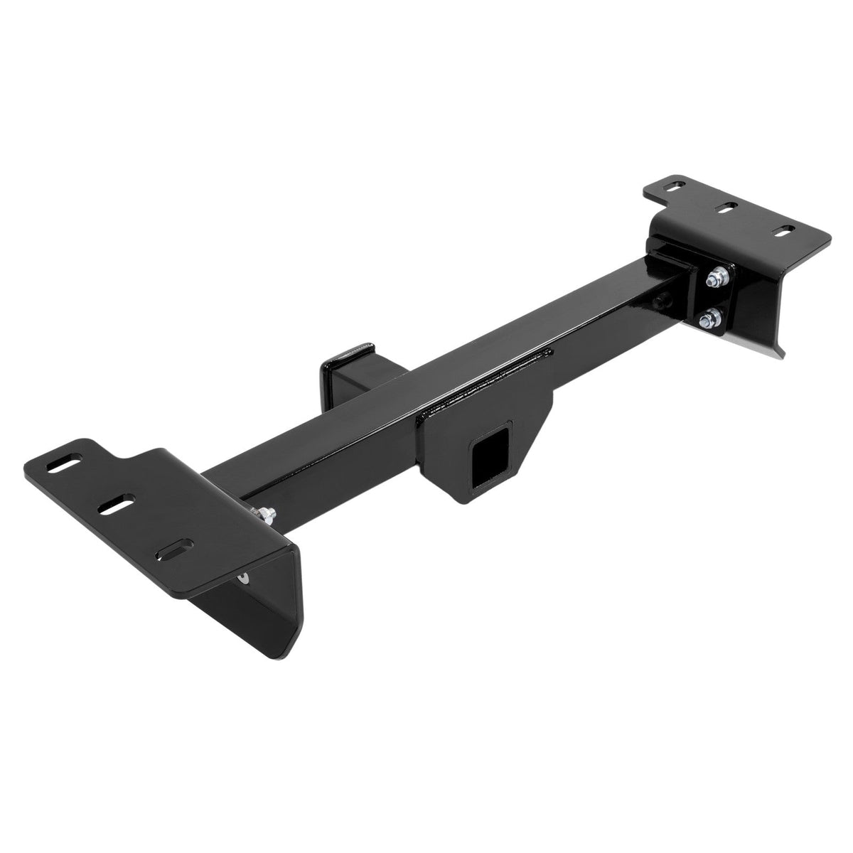 2" Front Mount Trailer Hitch For Ford Expedition 4WD F-150 Lincoln Mark LT 03-08