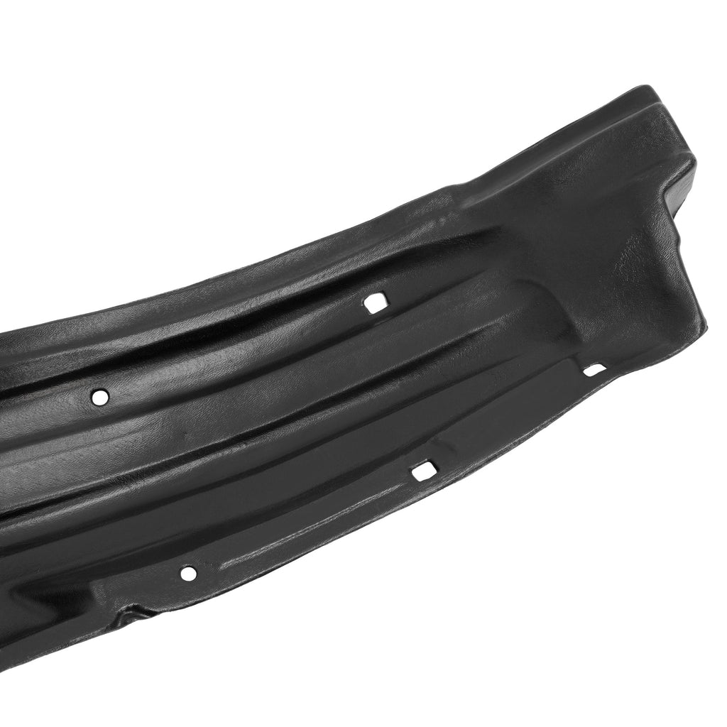 Fits Toyota Corolla 2017-2019 Front Right Side Fender Liner W/Insulation Foam