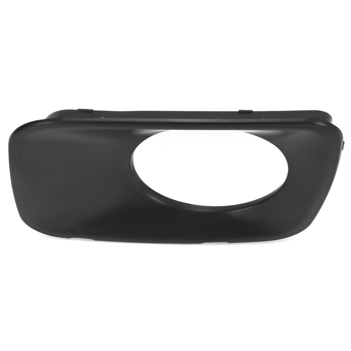 Driver Side Fog Light Trim Cover Fog Lamp Bezel For Honda Pilot 2009-2011 Left