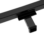 2" Front Mount Trailer Hitch For Ford Expedition 4WD F-150 Lincoln Mark LT 03-08