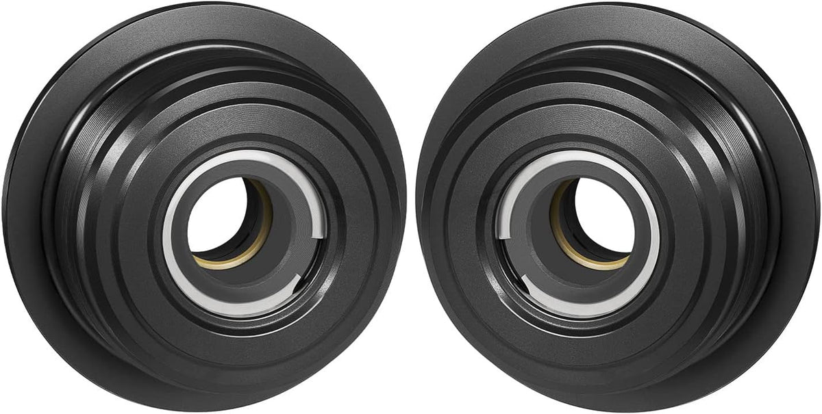 2X Verado Trim Cap For Mercury Outboard 200-300HP 4Str 6Cyl 2.6 4.6L 8M0118299