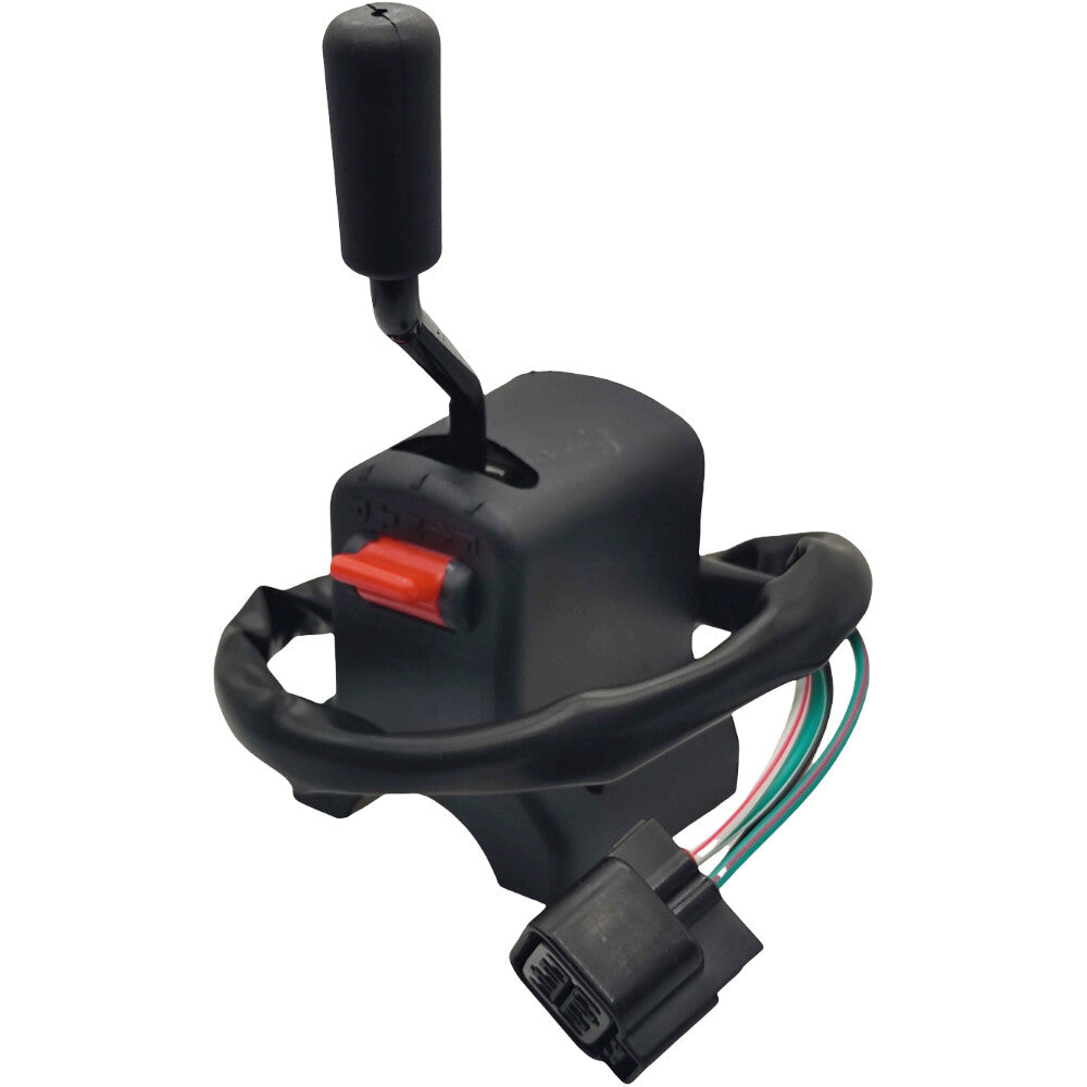 Forward Neutral Switch Fit for Mitsubishi Caterpillar GP25 Forklift 91306-25200