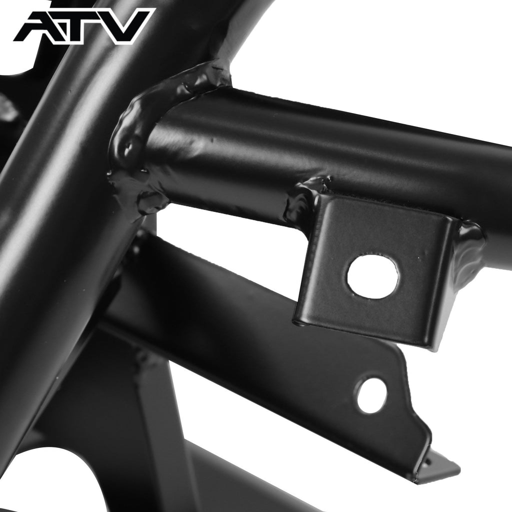 Bumper Pre For Can-Am Maverick X3 & X3 Max 2017-2024 Runner Guard 715002878