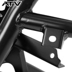 Bumper Pre For Can-Am Maverick X3 & X3 Max 2017-2024 Runner Guard 715002878