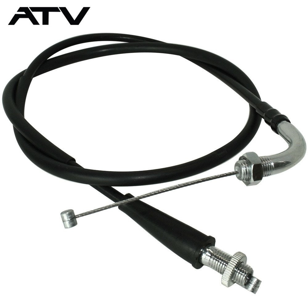 Throttle Cable for Honda TRX400EX Sportrax 400 1999 2000 2001 2002 2003 2004 USA