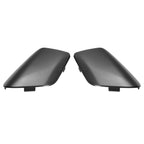 For Ford Transit 2018 2019-2020 Black LED 3RD Third Brake Light Trim Cover Cargo