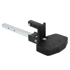 2" Receiver 500LB Hitch Truck Step XL Telescoping Up to 32" for Large Truck SUVs