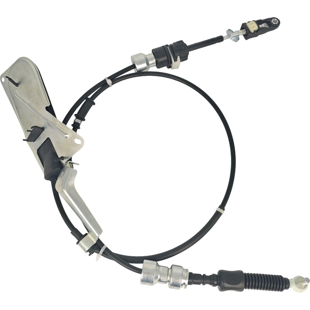 33820-02600 Shift Control Cable Fit Toyota Corolla Base XLE XRS 1.8L 2.4L L4 Gas
