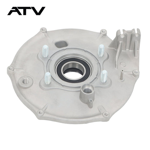 1988-2000 For Honda TRX 300 2x4 4x4 Fourtrax ATV Rear Wheel Brake Drum