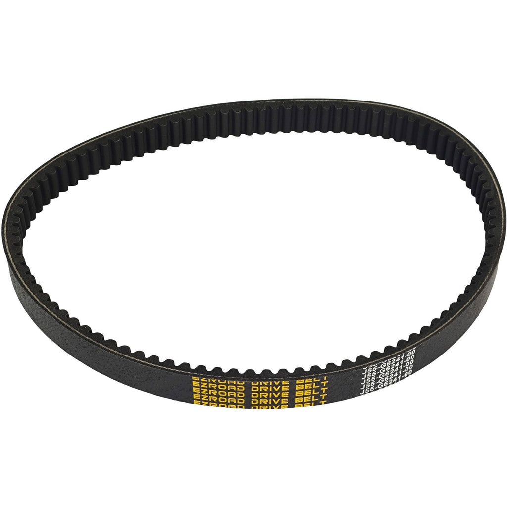 Clutch Drive Belt for Yamaha J55-G6241-00-00 J38-46241-00-00 J55-G6241-02-00