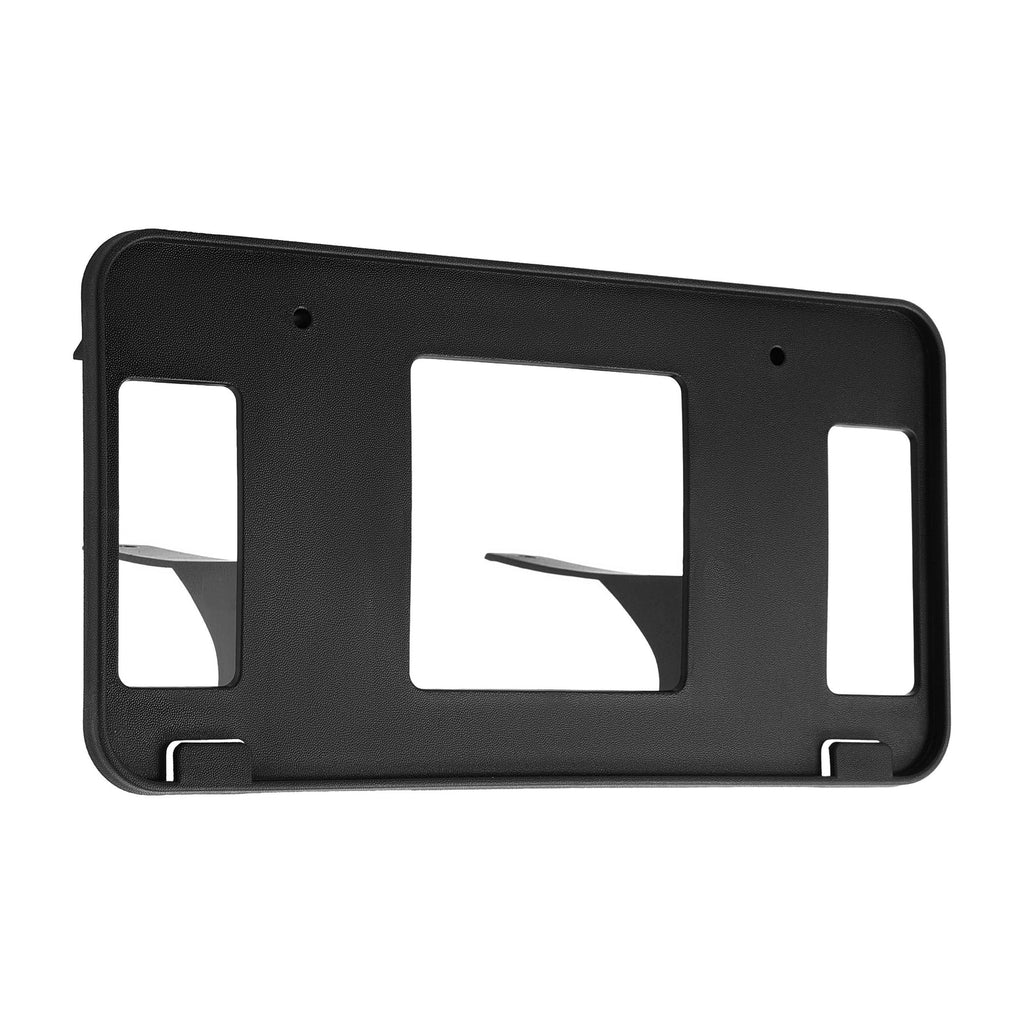 Fits Ford F-150 1999-2004 #XL3Z17A385AA Front License Plate Frame Bracket
