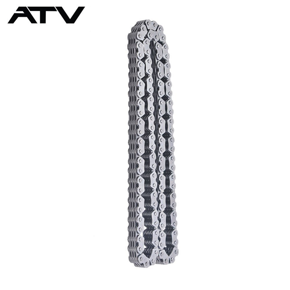 Camshaft Cam Timing Chain For Honda CRF250R 2004-2009/CRF250X 2004-2017