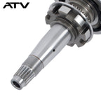 US NEW Crankshaft Assy Crank Shaft 1:7 For HiSun 750 For HS HiSun 750 Cub Cadet