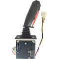 1600295 Controller for JLG Scissor Lift Console Box Aerial Control Steer Drive