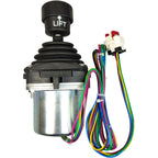 1600317 Joystick Controller 1001129555 for JLG 340AJ 460SJ 600A 450AJ Series II
