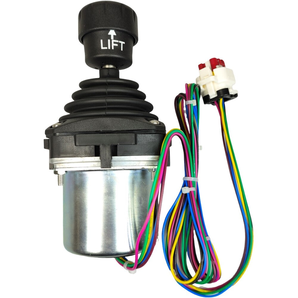 1600317 Joystick Controller 1001129555 for JLG 340AJ 460SJ 600A 450AJ Series II